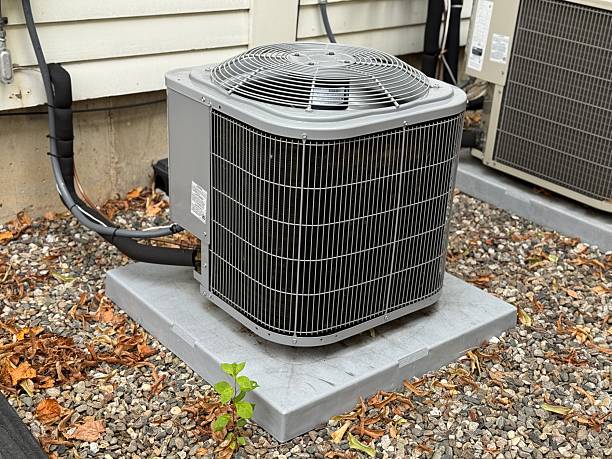 24/7 Emergency Heat Pump Repair experts in Wendell, ID